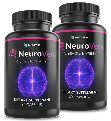 NeuroVera Dietary Supplement